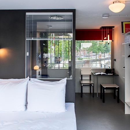 Apartament Sweets - Hortusbrug Amsterdam Zewnętrze zdjęcie
