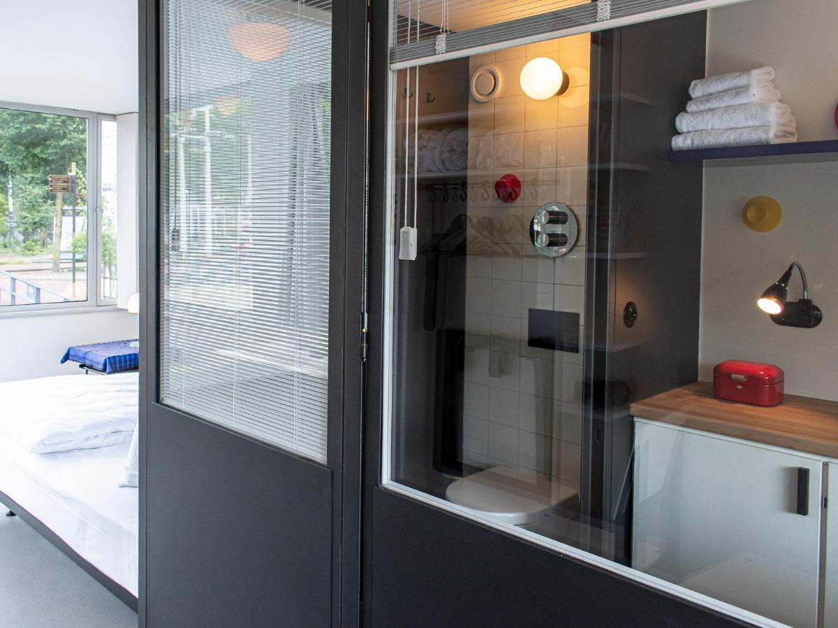 Apartament Sweets - Hortusbrug Amsterdam Zewnętrze zdjęcie