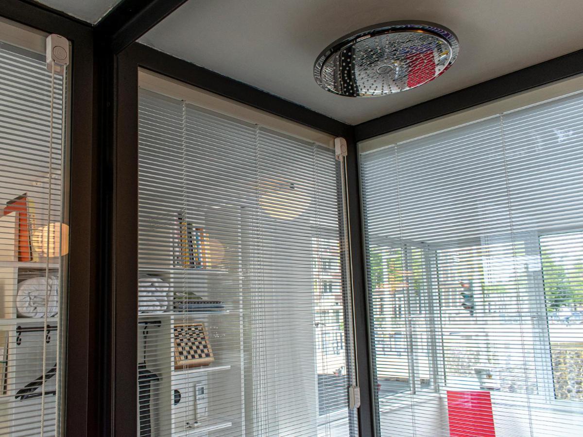 Apartament Sweets - Hortusbrug Amsterdam Zewnętrze zdjęcie