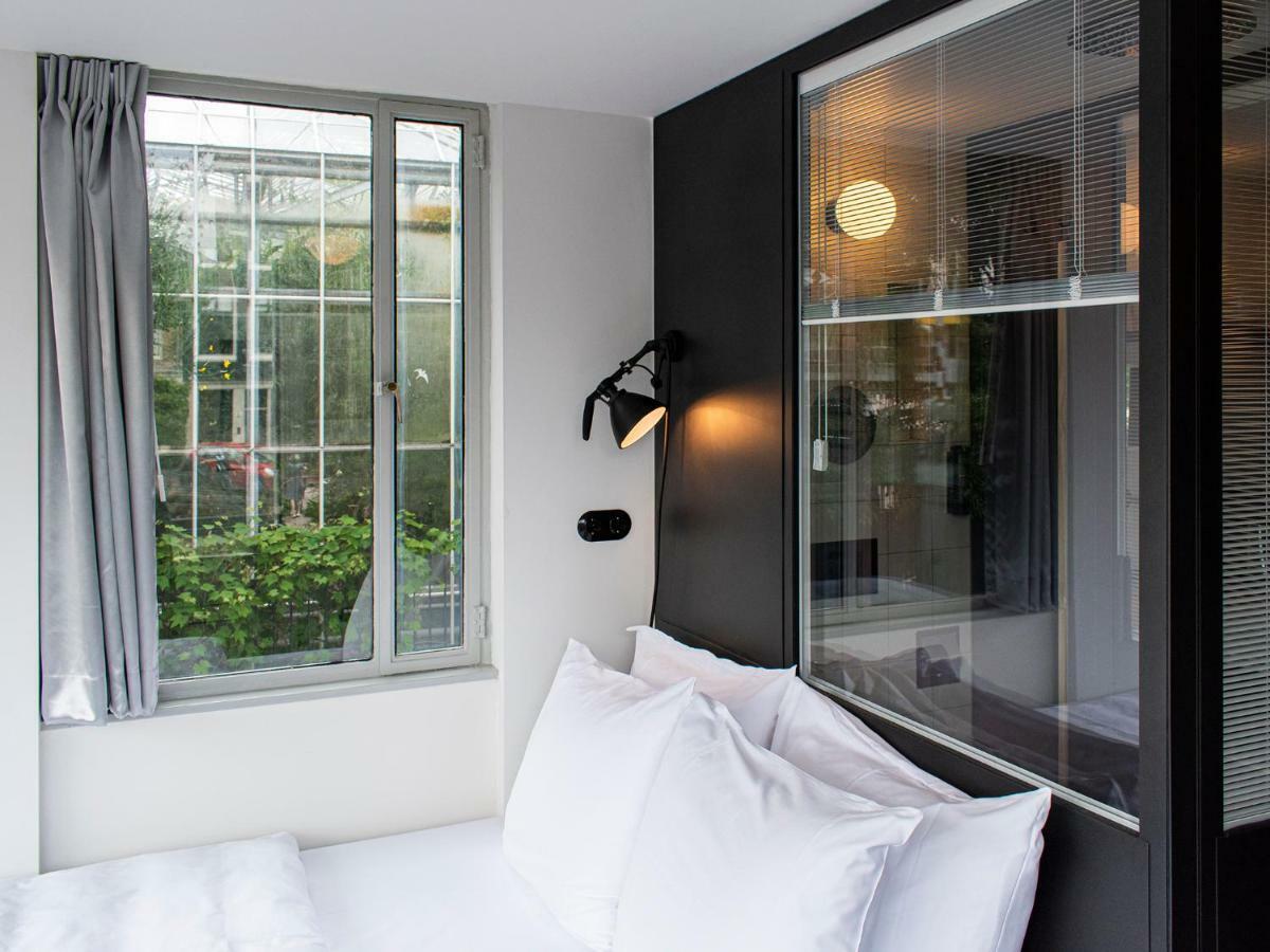 Apartament Sweets - Hortusbrug Amsterdam Zewnętrze zdjęcie