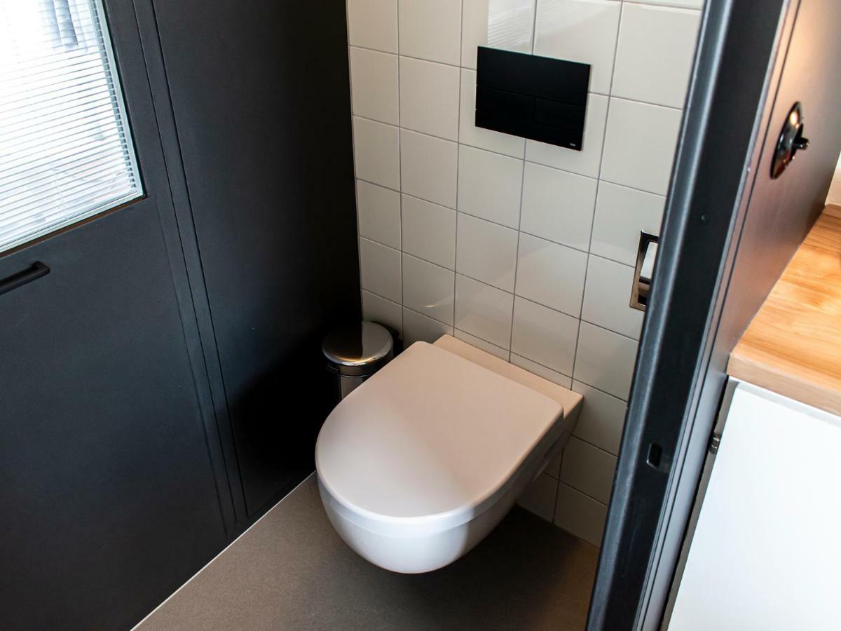 Apartament Sweets - Hortusbrug Amsterdam Zewnętrze zdjęcie
