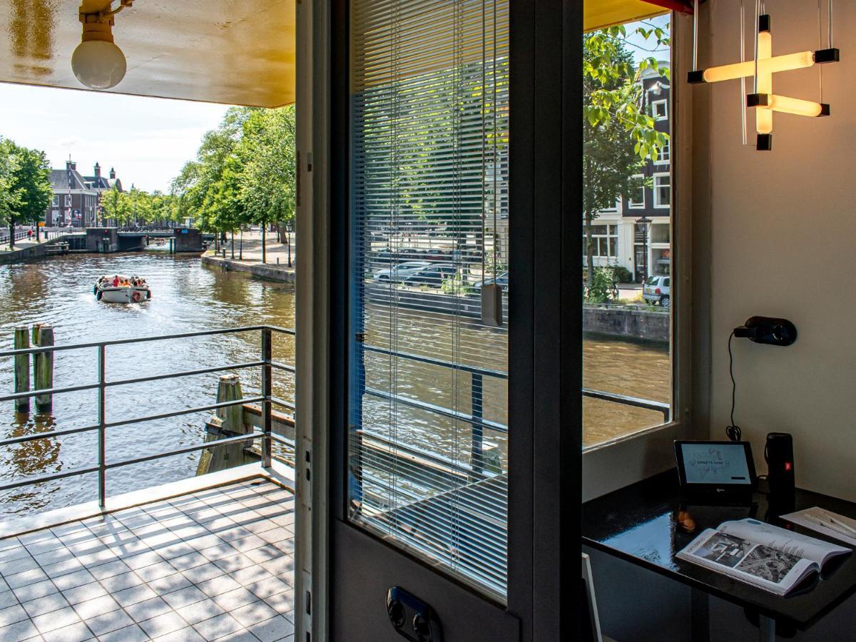 Apartament Sweets - Hortusbrug Amsterdam Zewnętrze zdjęcie