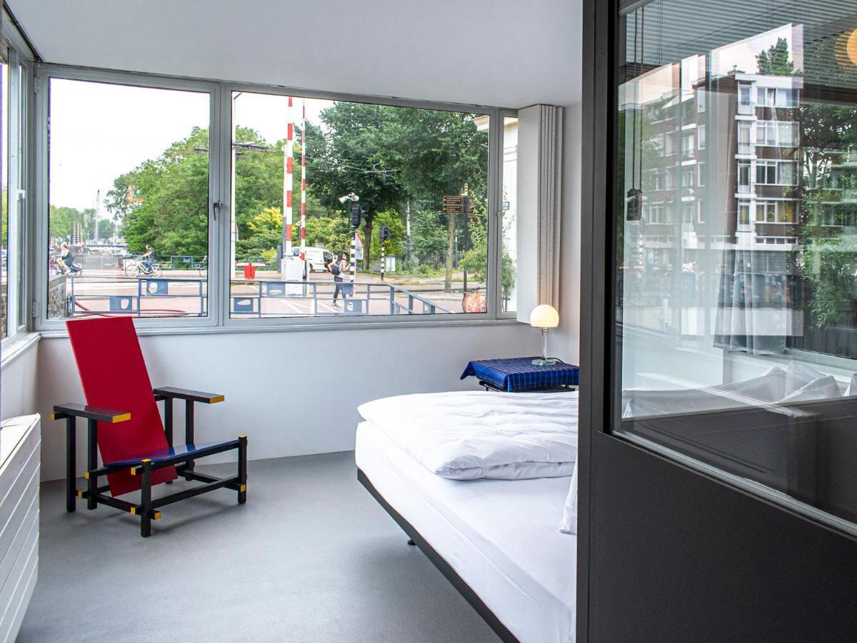 Apartament Sweets - Hortusbrug Amsterdam Zewnętrze zdjęcie